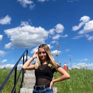 Meet your Posher, Tamara